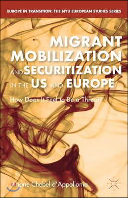 Migrant Mobilization and Securitization in the Us and Europe: How Does It Feel to Be a Threat?