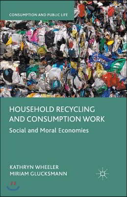 Household Recycling and Consumption Work: Social and Moral Economies