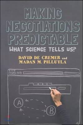 Making Negotiations Predictable: What Science Tells Us?