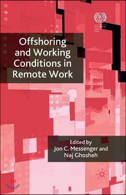 Offshoring and Working Conditions in Remote Work