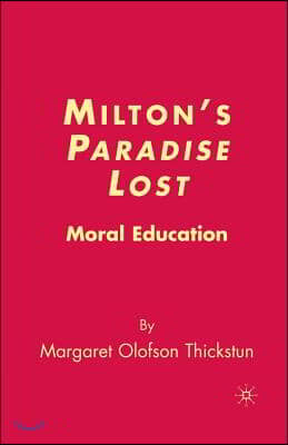 Milton&#39;s Paradise Lost