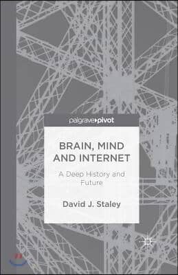 Brain, Mind and Internet: A Deep History and Future