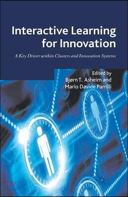 Interactive Learning for Innovation