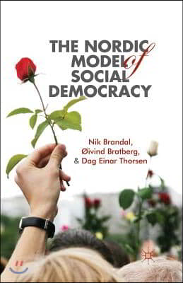 The Nordic Model of Social Democracy