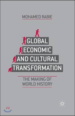 Global Economic and Cultural Transformation: The Making of World History
