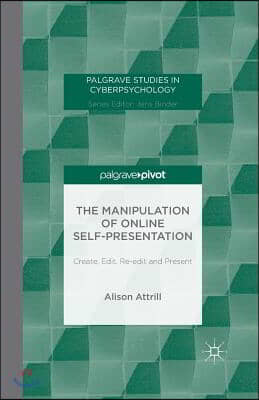 The Manipulation of Online Self-Presentation: Create, Edit, Re-Edit and Present