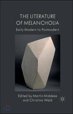 The Literature of Melancholia