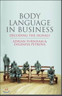 Body Language in Business: Decoding the Signals