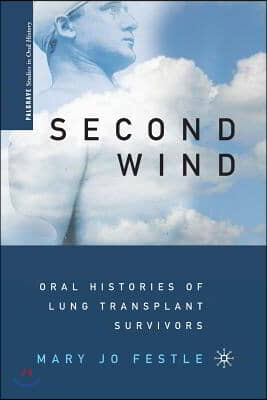 Second Wind: Oral Histories of Lung Transplant Survivors