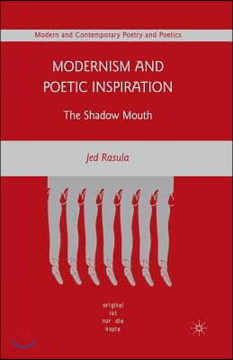 Modernism and Poetic Inspiration: The Shadow Mouth