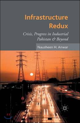 Infrastructure Redux: Crisis, Progress in Industrial Pakistan & Beyond