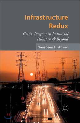 Infrastructure Redux: Crisis, Progress in Industrial Pakistan &amp; Beyond