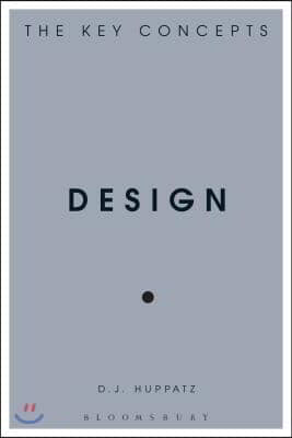 Design: The Key Concepts