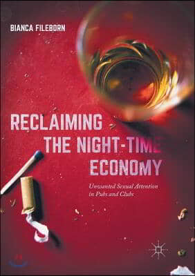 Reclaiming the Night-Time Economy: Unwanted Sexual Attention in Pubs and Clubs