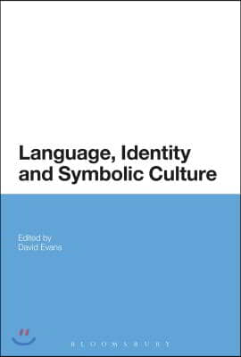 Language, Identity and Symbolic Culture