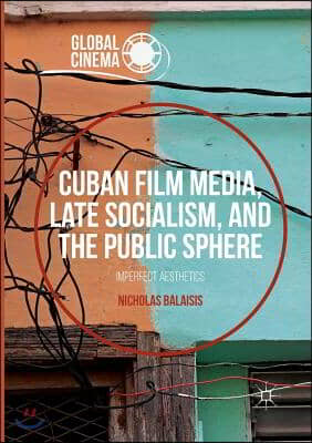 Cuban Film Media, Late Socialism, and the Public Sphere: Imperfect Aesthetics