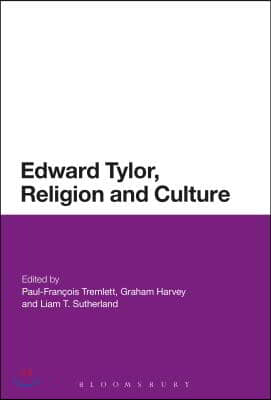 Edward Burnett Tylor, Religion and Culture