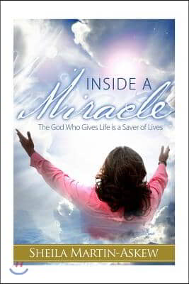 Inside a Miracle: The God Who Gives Life is a Saver of Lives