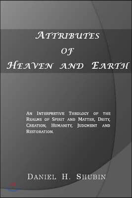 Attributes of Heaven and Earth