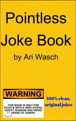 Pointless Joke Book