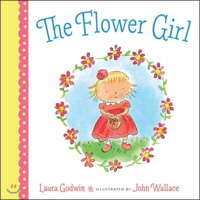 The Flower Girl