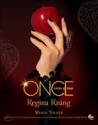 Once Upon a Time: Regina Rising