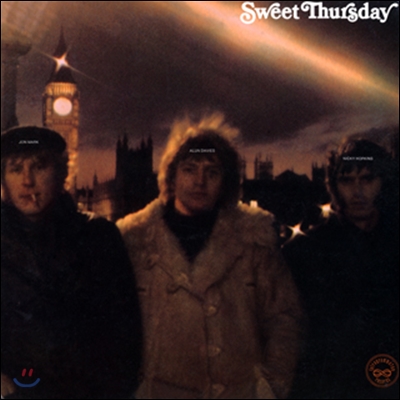 Sweet Thursday - Sweet Thursday (1968) +2