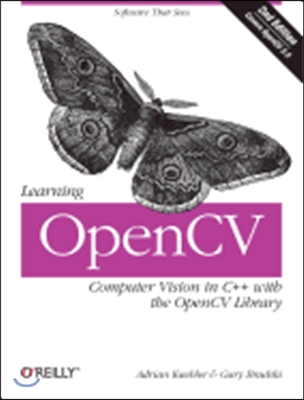 Learning Opencv