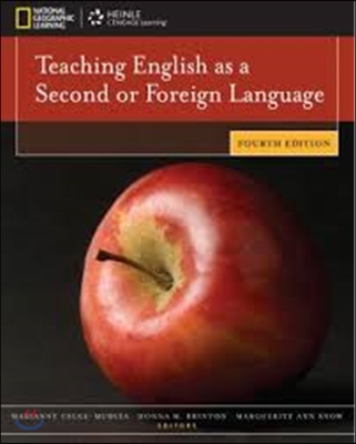 Teaching English as a Second or Foreign Language (Paperback, 4)