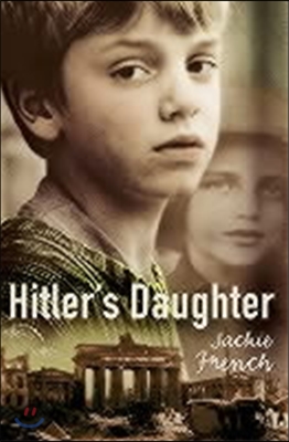 Hitler&#39;s Daughter