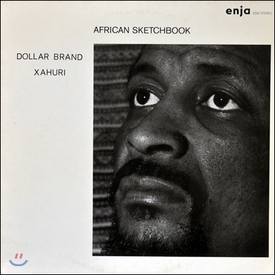 Abdullah Ibrahim - African Sketchbook