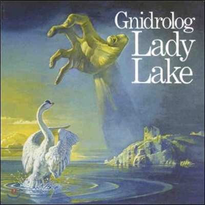 Gnidrolog - Lady Lake (Expanded Edition)