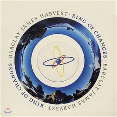 Barclay James Harvest - Ring Of Changes