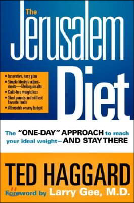 The Jerusalem Diet