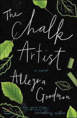 The Chalk Artist