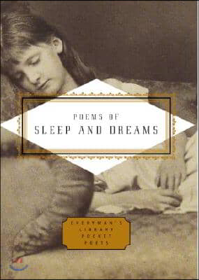 Poems of Sleep and Dreams