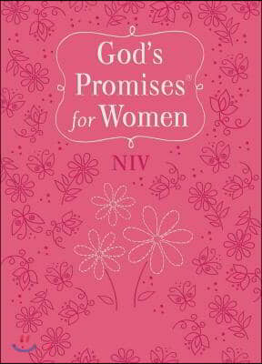 God&#39;s Promises for Women: New International Version