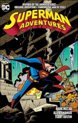 Superman Adventures 4