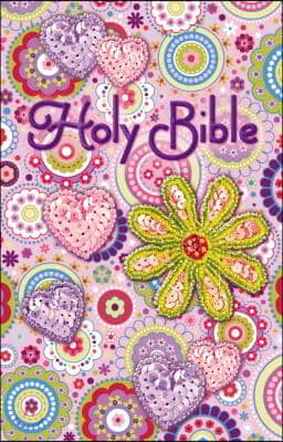 Shiny Sequin Bible-ICB