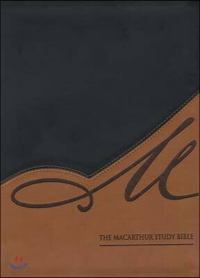 The MacArthur Study Bible