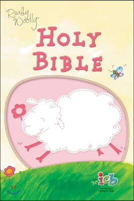 Really Woolly Bible-ICB