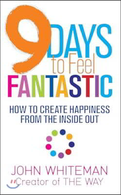 9 Days to Feel Fantastic