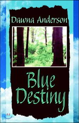 Blue Destiny