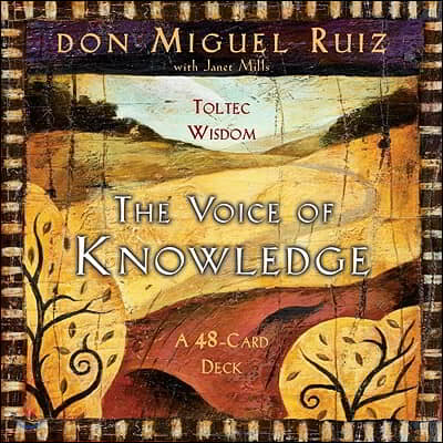 The Voice Of Knowledge