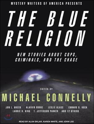 The Blue Religion