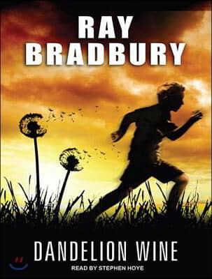 Dandelion Wine