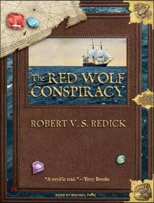 The Red Wolf Conspiracy