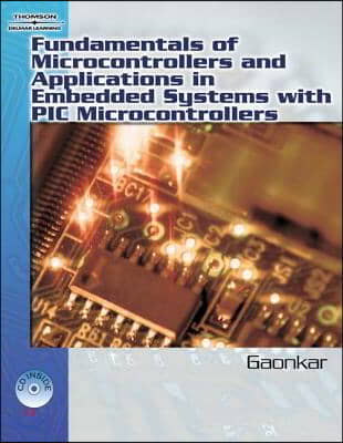 Fundamentals of Microcontrollers and Applications In Embedded Systems