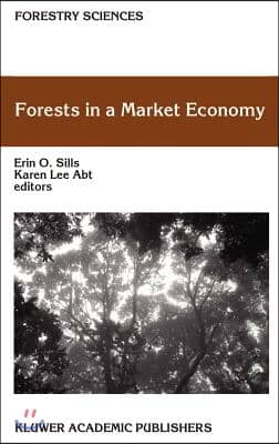 Forests in a Market Economy