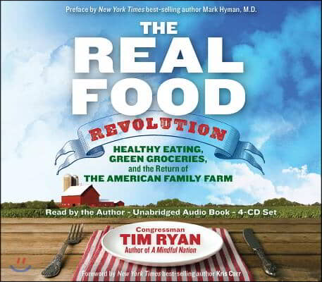 The Real Food Revolution